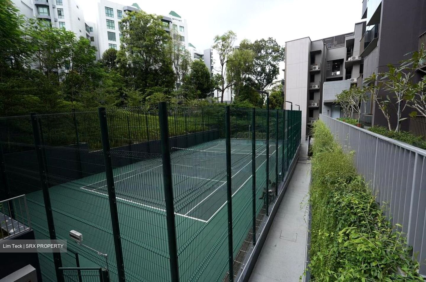 FORETT AT BUKIT TIMAH (D21), Apartment #455796961